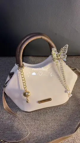 cantikkk bgt warna cream mocca✨ #foryoupage #fyppppppppppppppppppppppp #fyp #rekomendasitas #taswanita #tasmurah #tasviral 