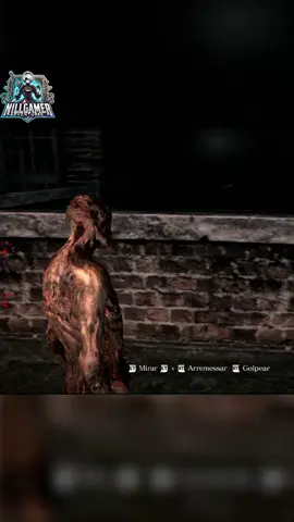 #residenteviledit #foryou #fy#nilgameradventures 