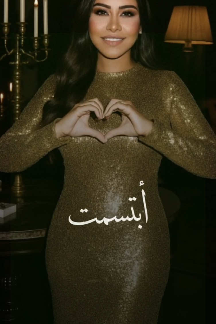 إبتسمت جالي وعليه اترسمت قولتله انت قويت زمان واديك رجاعلي واتهزمت ❤️#شيرين #شيرين_عبدالوهاب #شيرين_عبد_الوهاب #شيرين_عبد_الوهاب_ملكة_الاحساس #sher #sherine #إبتسمت 
