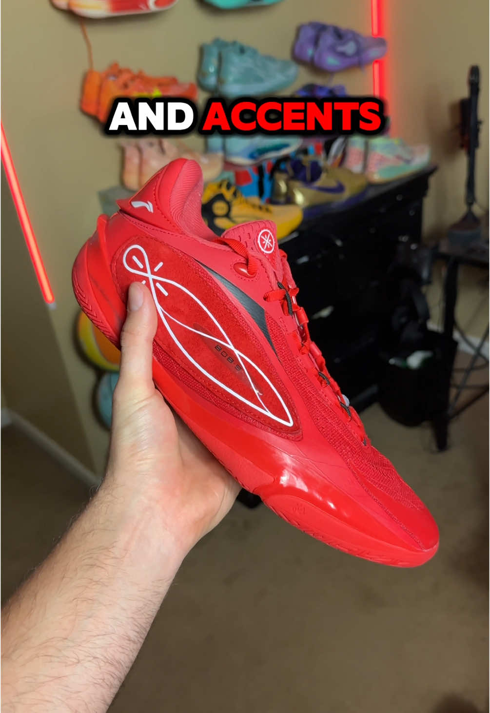 MY FAVORITE HOOP SHOES OF 2025?! #basketball #wayofwade #sneakers 