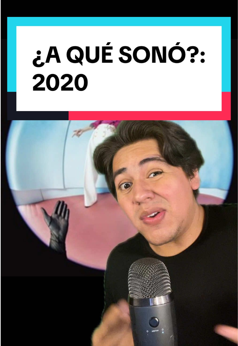 Opinión Controversial: 2020 fue uno de los mejores años que hemos tenido en la historia de la música. Fue de los pocos años en donde todos los artistas sacaron propuestas interesantes mientras se respiraba tranquilidad y hermandad en el ambiente. Es raro considerando que no fue hace mucho pero no está de más recordar 🐴 ¿Qué otro año deberíamos checar? Los leo en los comentarios 👀 #fyp #brandonbryler #SabiasQue #teacuerdas #nostalgia #pop #2020 #dualipa #theweeknd #arianagrande #pandemia #top #viral #musica 