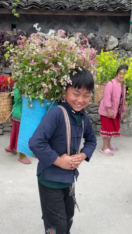 Mình để video gốc k chỉnh sửa gì. Các bạn nhỏ ở #hagiang siêu đáng yêu. Cứ zễ thương,ngây thơ hồn nhiên ấy. Thiệt bị luỵ hà giang. Muốn đi hà giang nữa 🥰#CapCut #dulich #trending #xuhuongtiktok #xuhuong #tiktokgiaitri #lễhộihoatamgiácmạch #dulichhagiang #tháng11hàgiang #mêhàgiang #hàgiang #hàgiang2025❤️🥷🏻✈️ 