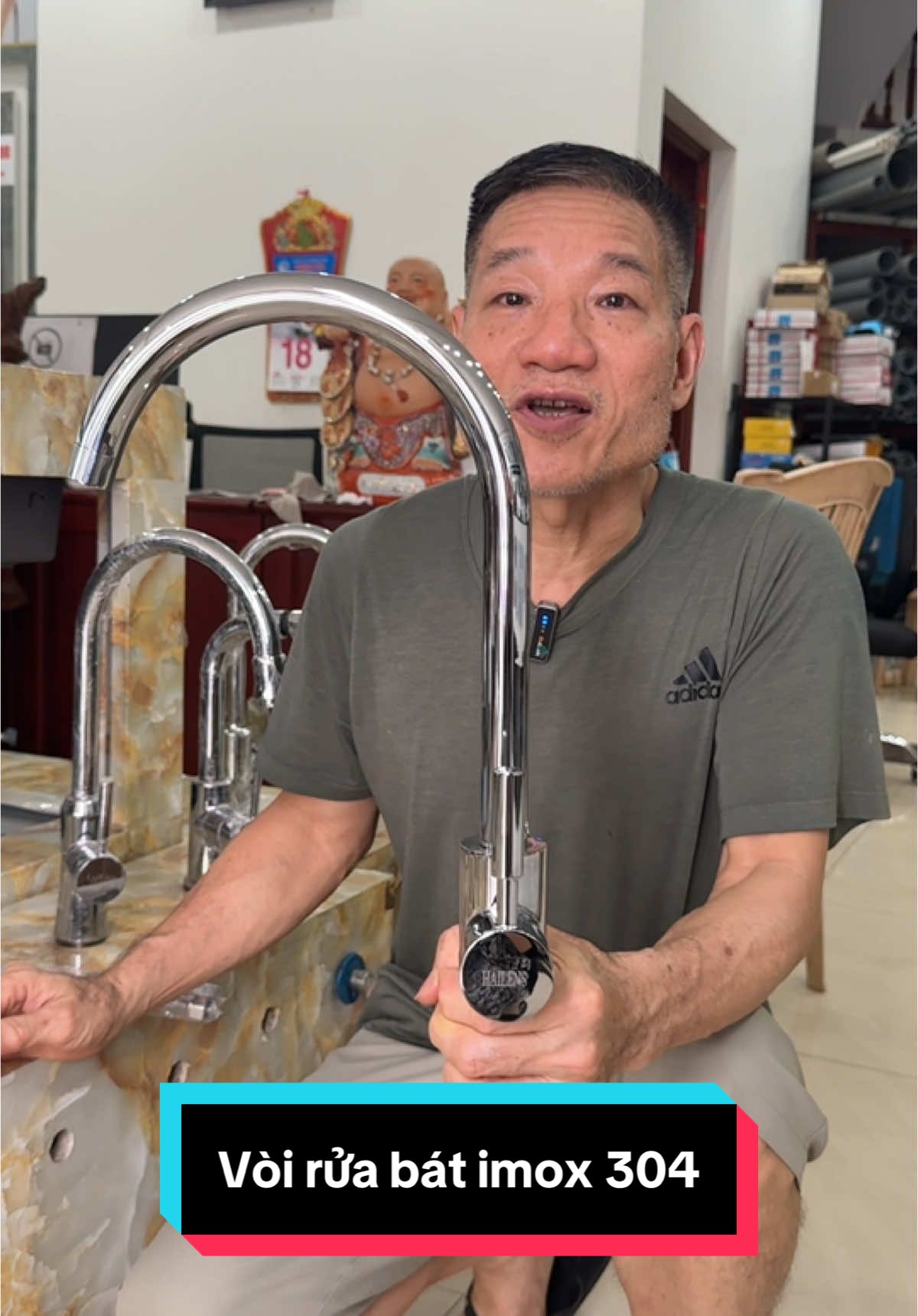 Vòi rửa chén bát bi xoay 360 độ inox304 kèn đôi dây cáp #dauboicoluoiloc #thinhhanh 