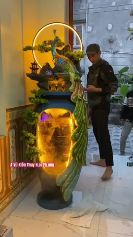 Nguyên Văn: “ĐẸP QUÁ Chị ha” “Em mua tặng chồng, em không về được anh chị lắp cẩn thận hướng dẫn chồng em cách sử dụng giúp em nhé”… Vinazon gửi lời cảm ơn đến tất cả anh chị em, cô gì chú bác đã ủng hộ em, và cho em những lời động viên chân thành về dòng sản phẩm này, “Đẹp-Như một bức tranh sống giữa thiên nhiên và con người❤️❤️❤️ VINAZON TUYỂN ĐẠI LÝ CTV TOÀN QUỐC: Tổng kho phân phối thác nước phong thuỷ, hòn non bộ, Vách tường bong bóng, mục đích sản phẩm là để: Cân Bằng Âm Dương, Trấn Trạch Địa Điền, làm decor, để làm vách ngăn trang trí… #chu#chungtrungquoc✅u#Chungtieucanh✅h#achungpru#chungreviewu#chungnoithatvne#Thegioithacnuocphongthuyvn✅n#vinazonhnh#achungnoithath#achungnoithate#kieudiemvn✅c#vachtuongbongbongvn✅o#tuongbongbongvn✅c#vachkinhbongbongvn✅e#tieucanhminivne#tieucanhdepvne#tieucanhvn✅n#honnonbogiengtroivn✅n#honnonbothongminhvn✅n#honnonbochonhahangvn✅n#honnonbothongminhvn✅e#tieucanhgamcauthangvn✅e#tieucanhkhachsanvn✅e#tieucanhkhovn✅c#decorphongthuy✅achtuongbongbongnhapkhauvn✅ 