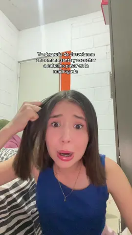 Ooohhh nooo!! Feliz semana santa 🧑🏻‍🎄🙃#semanasanta #humor #viral_video_tiktok #paratiii #fyp #tiktokponmeenparatiporfa 