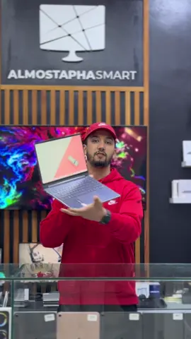 Lenovo Yoga 9i – i7 12e Gén ✨ 16Go RAM | ⚡ 512Go SSD 💻 Écran tactile rotatif – idéal pour taf & Netflix 🔄 Convertible 360° | Son Dolby Atmos Occasion comme neuf avec chargeur original 8500 DH seulement ! Livraison gratuite f kolchi lmaghrib Disponible chez ALMOSTAPHA SMART 📍 Océan, Rabat 📞 0601616261 Ahsan makayn f le marché dial laptop – qualité, prix & confiance ! #LenovoYoga9i #LaptopConvertible #PcTactile #BonPlanTech #AlmostaphaSmart #PcPortableMaroc #LenovoMaroc #PcSla7 #LivraisonGratuite #TechMorocco #HighTechRabat #OccasionWa3ra #LaptopDeal