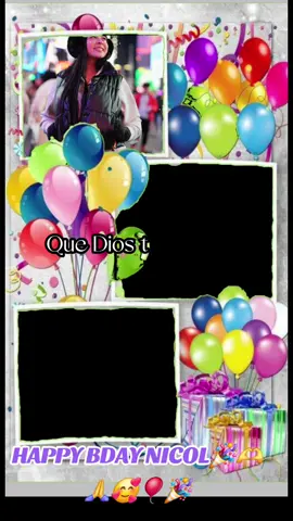 #felizcumpleaños #CapCut 