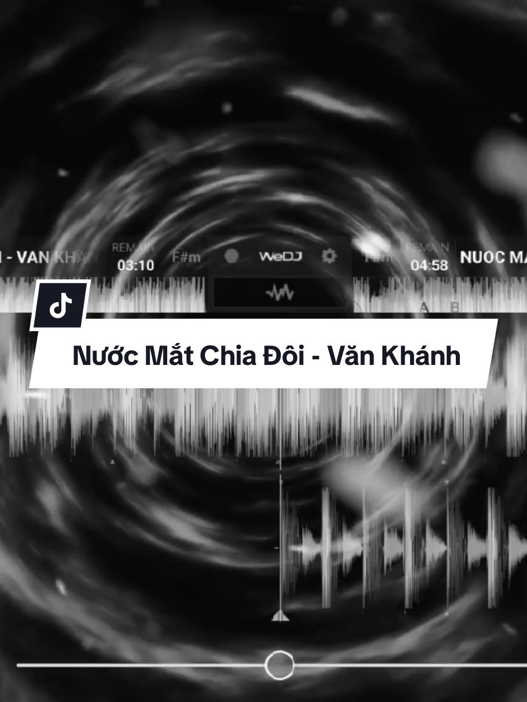 Nước Mắt Chia Đôi - Văn Khánh Rmx#wedj🚀🔥 #capcut #xuhuongtiktok #nhachay #musicremix #nhachaymoingay #nhacnaychillphet #nhacremixtiktok #vankhanh 
