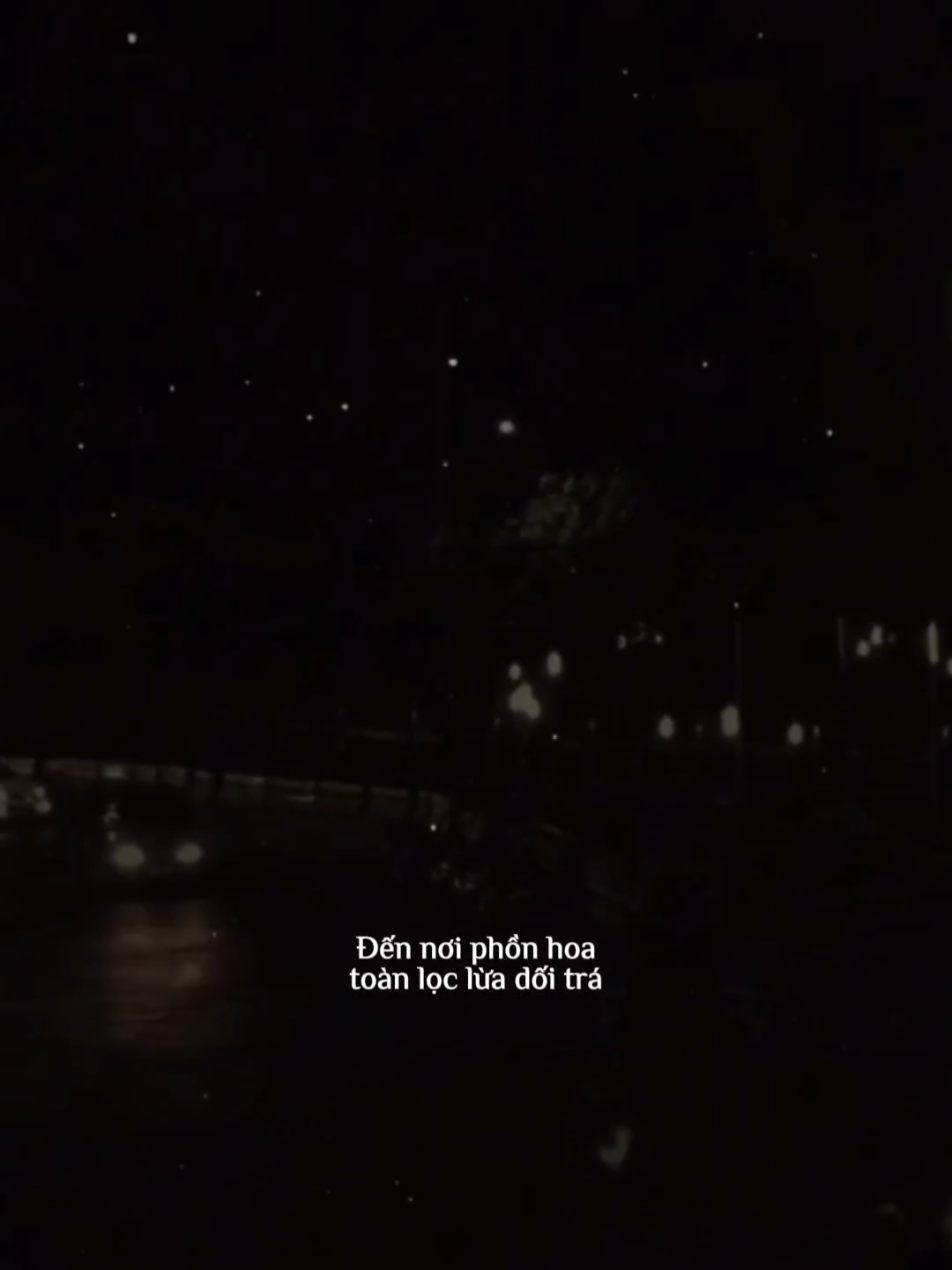 Đến nơi phồn hoa toàn lọc lừa dối trá... #nhacnaysuy #tramsuy #tramnhacbun #Bkmuzic #nhachaymoingay❤️ 