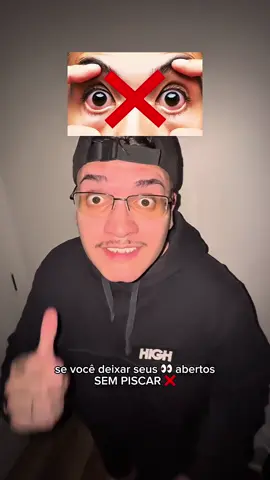teste de vista