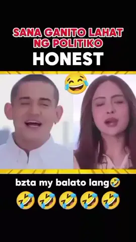 GANITU dapat HONEST 😂🤣 #comedia #funny #fyppppppppppppppppppppppp 