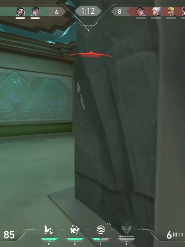 fine. #Valorant #valorantclips #valorantindonesia 