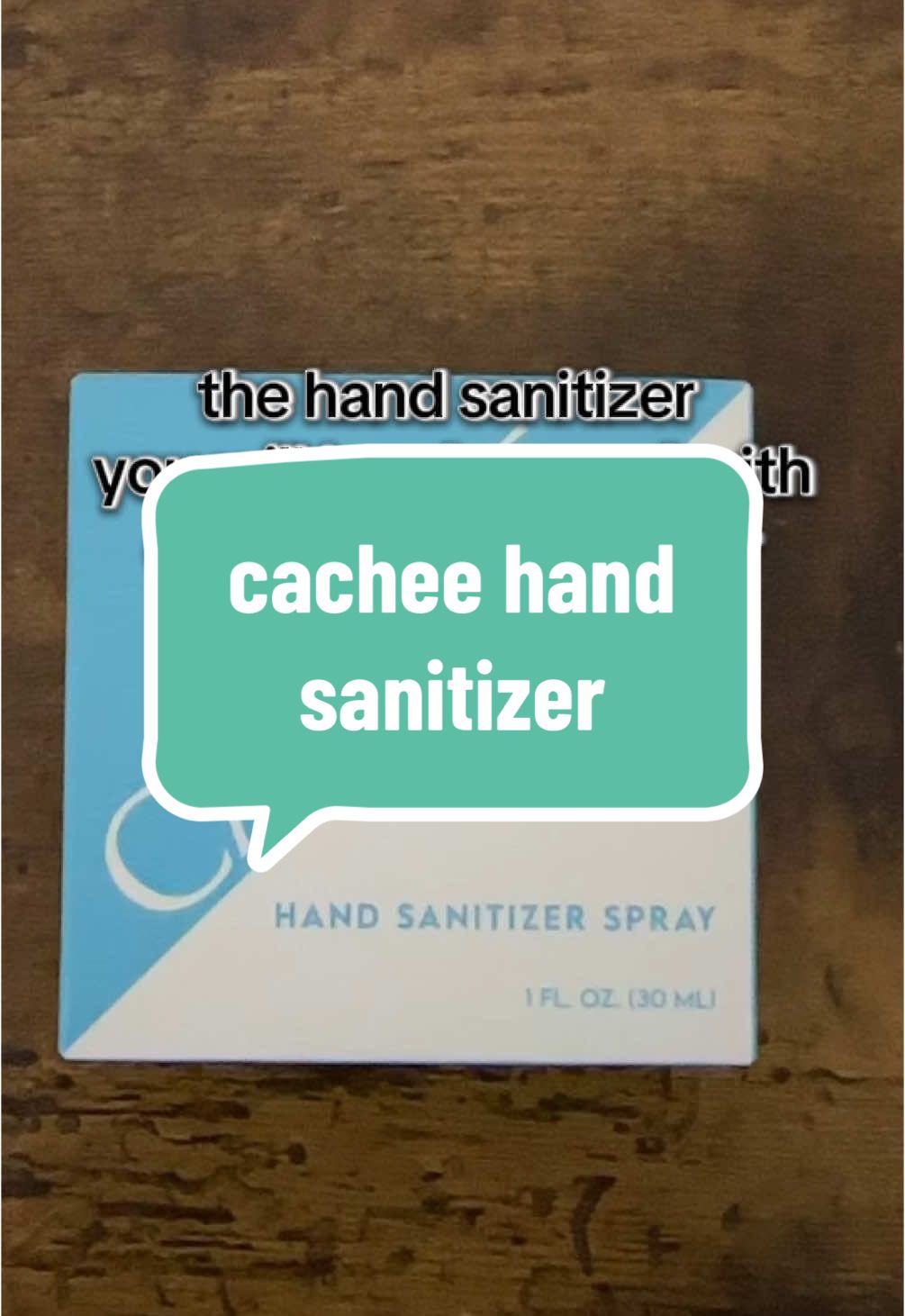 ✨ Smells like luxury, fights germs like a pro. Don’t wait—this is your sign to snag the viral hand sanitizer spray before it’s gone! #CACHEEHandSanitizer #ViralFinds #tiktokshop #TikTokMadeMeBuyIt #ImpulseBuy #LuxuryOnABudget #HandSanitizerSpray #TikTokShopFinds #MustHave  #OnTheGoEssentials #ScentOfTheDay #QuickDrying #NonSticky  #HygieneHack #SkincareEssentials #FragranceLover #GermFreeGlam #HandCareRoutine #SelfCareStaple #TrendingNow #LimitedStock