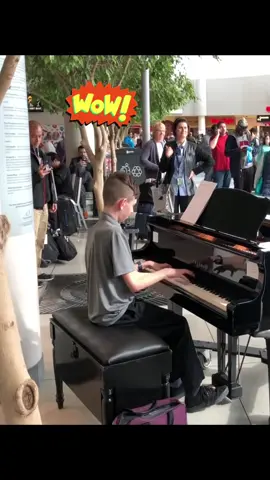 Bohemian Rhapsody - Queen - 13 year-old pianist - Piano Cover #music #piano #pianocover #public #bohemianrhapsody #queen #csnpiano 