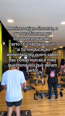 #emagrecimento #academia #percadepeso #emagrecer 