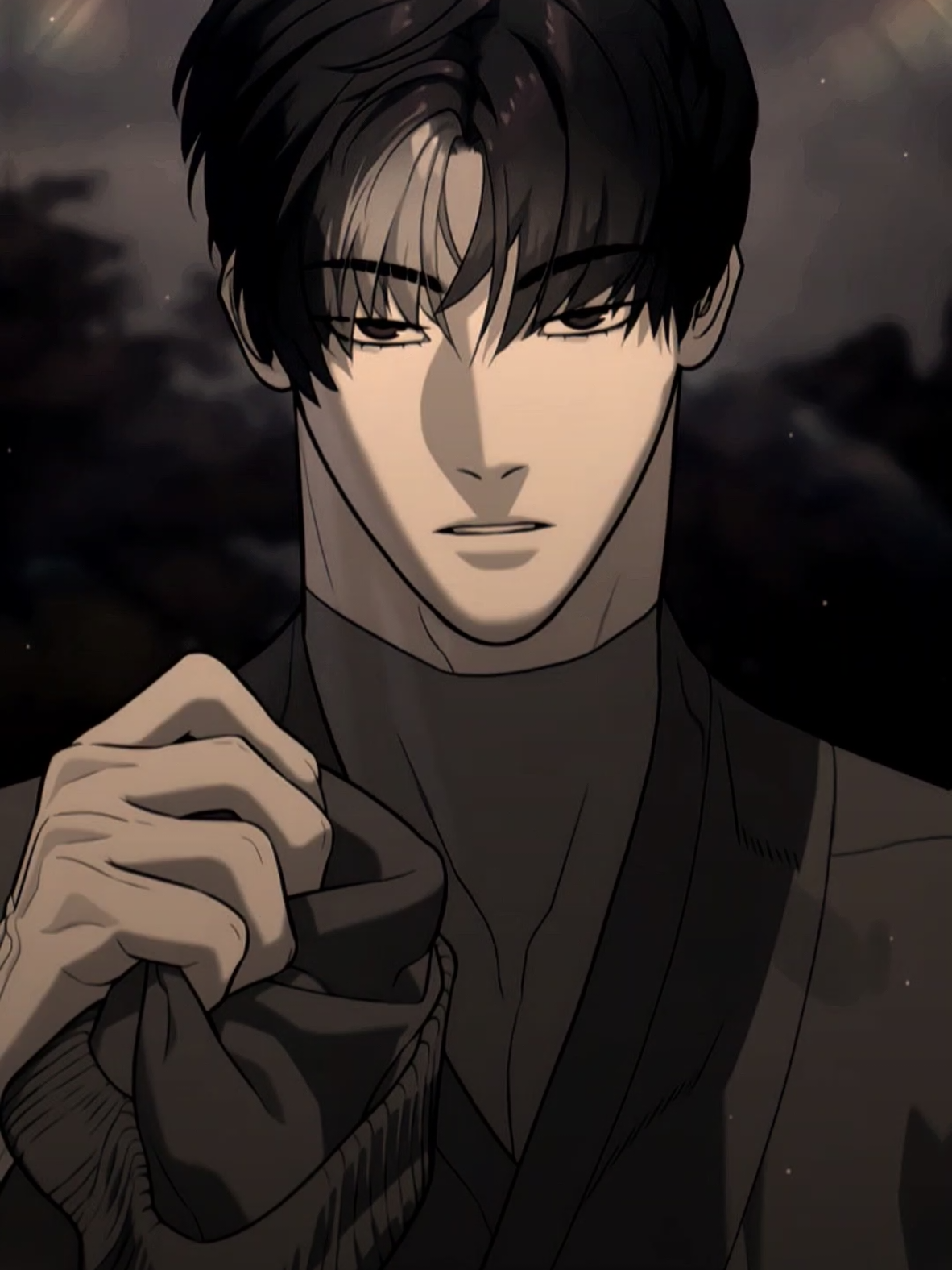pria tua😹#killerpeter#fyp#manhwa#xybca#peter#manhwareccomendation 
