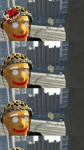 #4kingxd #tiktok #fyp #เทรนวันนี้ 