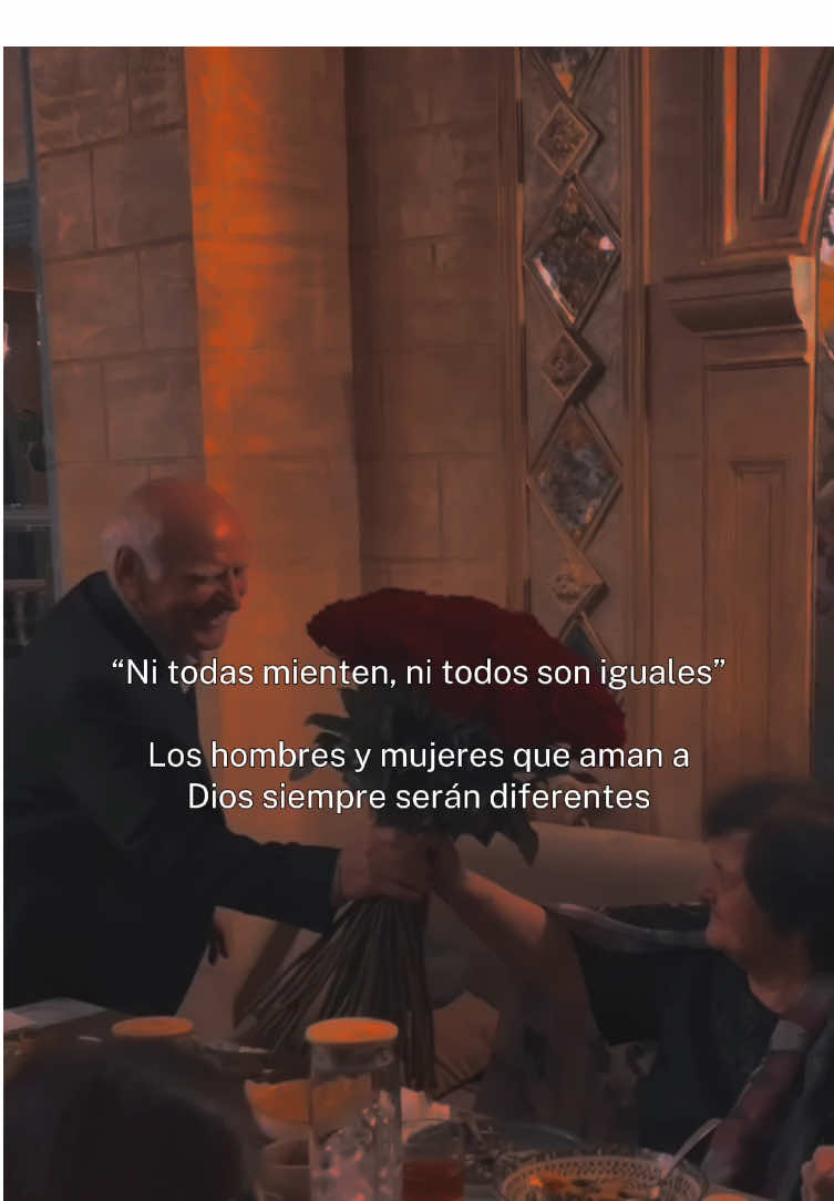 El temor de Dios❤️‍🩹