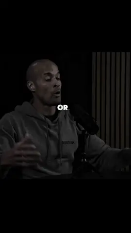 Something in you has to wake up and the only person who can wake it up is you. #davidgoggins #motivation #mentaltoughness #mindset #grind #fitnessmotivation #neverfinished 
