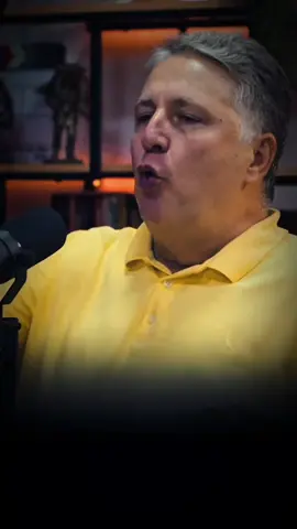 PART 1| ex-governador do RJ fala com foi a prisão do Beira mar! #podcastpolicial #fyp #gevernador 