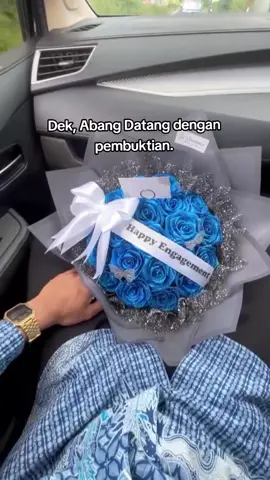 Datang bukan sekedar membawa harapan, melainkan dengan sebuah pembuktian. terimakasih sudah sabar menunggu. @ini moy  #fyp #fypage #madurapride #lamaran #akudatang #tunangan #2025 #trend 