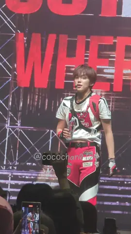 2025.03.30 ソウル公演Day2 アカペラ♪HIDE OUT #河野純喜 #JO1_WORLDTOUR_seoul   #jo1_world_tour #JO1DER_SHOW #JO1 