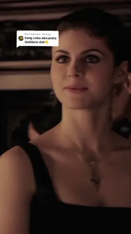 Membalas @_xkybngs owner of beautiful eyes ❤️ #alexandradaddario #hollywood #sanandreas #fyppppppppppppppppppppppp 