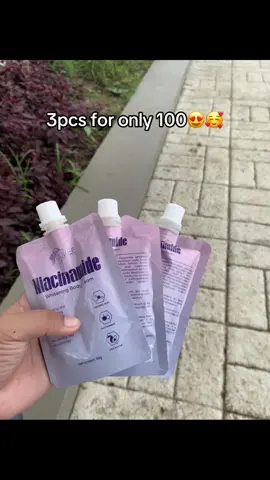Very affordable🥰 #sukee #sukeeniacinamidewhiteningbodycream #bodycream #sukeebodycream #skincareroutine #buy1take2 