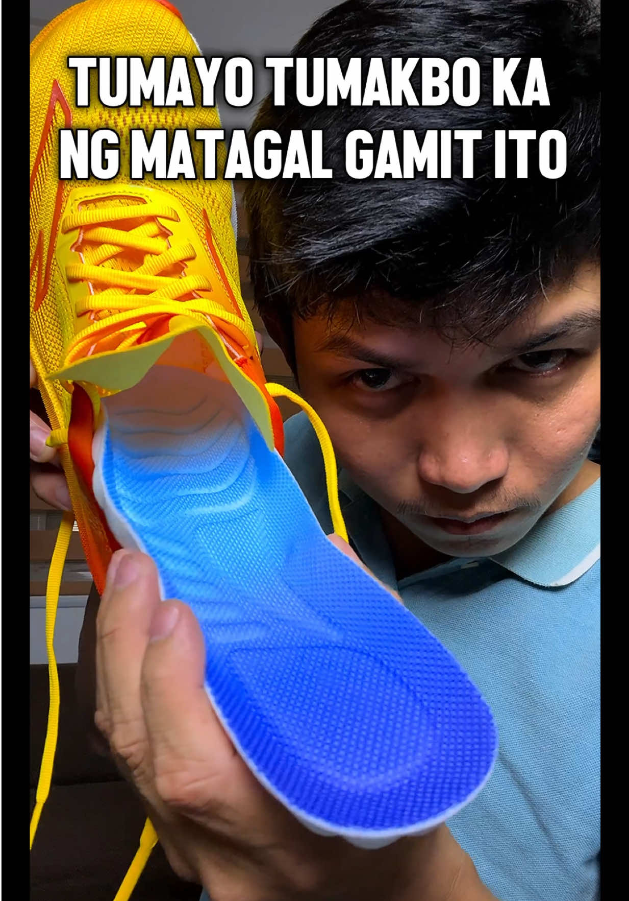 Elastic Soft Cushion Insole para Lahat ng Pressure sa Paa mo ito Sasalo #Insole #orthotic #footsoftcushion #elastic 