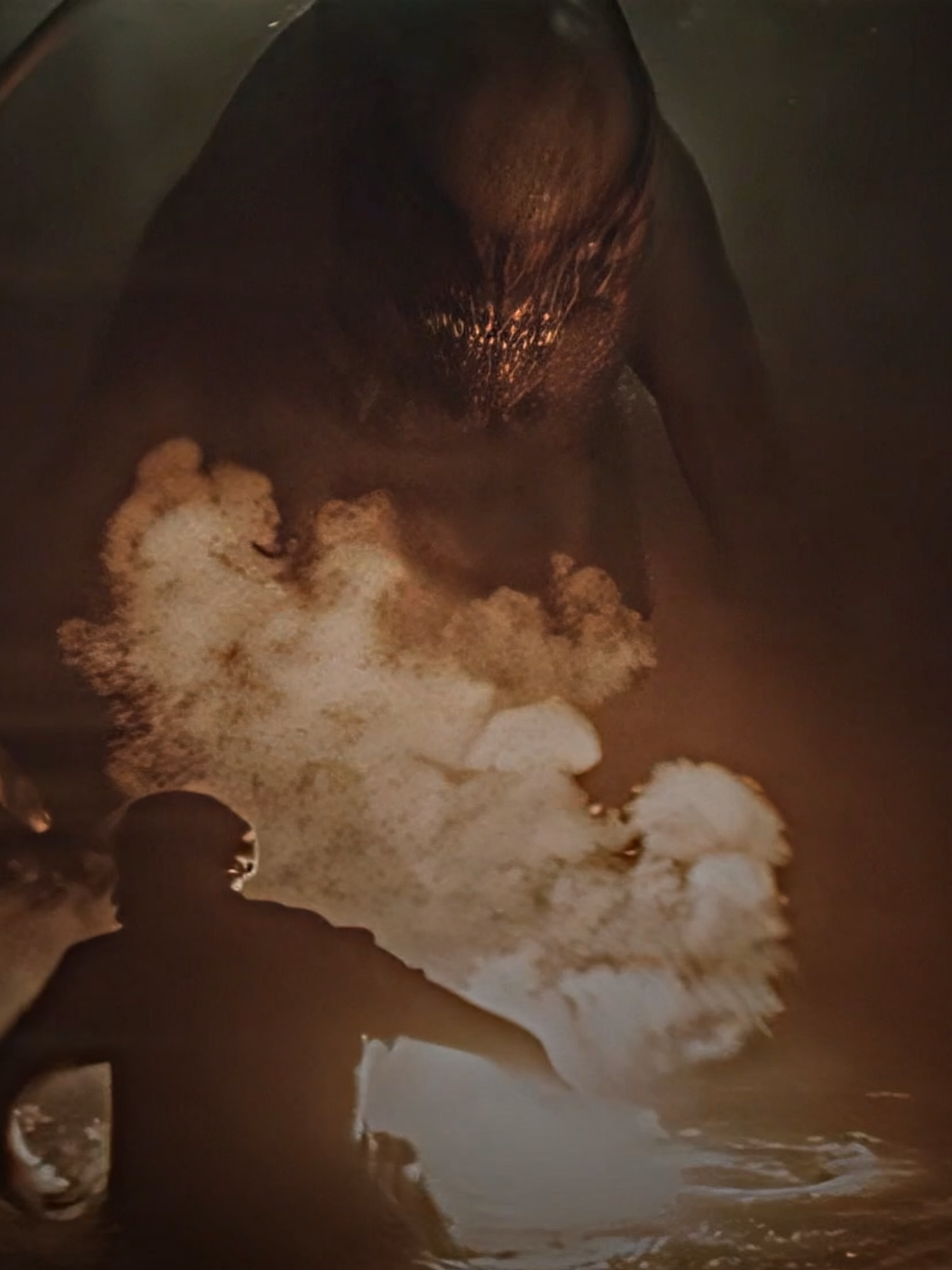 💀ESAS COSAS NO SON DINOSAURIOS💀 #jurassicpark #jurassicworld #jurassic #alangrant #johnhammond  #jurassicworldrebirth #edit #4k #calidad #forupage #foryoupage❤️❤️ #parati #paratiiiiiiiiiiiiiiiiiiiiiiiiiiiiiii