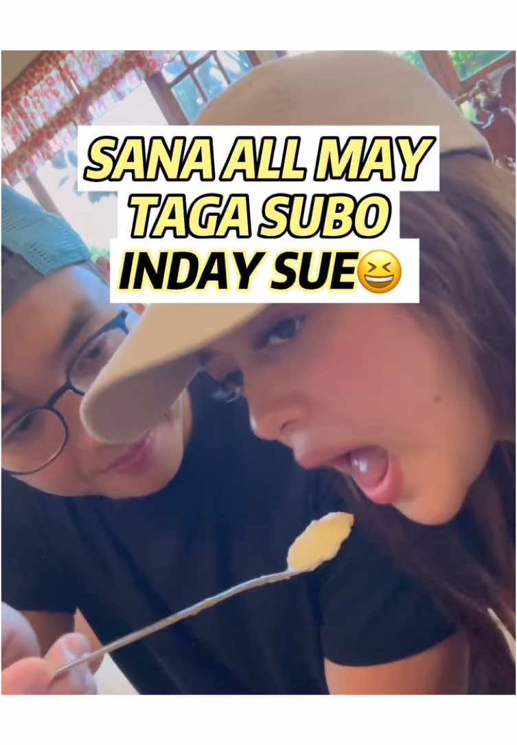 Sana all na lang Inday #sueramirez #dominicroque #suedom #marnellcastrotiktok #marnellcastro #marnellcastrolpt #teachermarnell #bacolodcoffeeshop #marnellcastrosongcovers #marnellcastromotivationalclips #ICONBacolod #bacolodinfluencers #negrosvlogger #marnellcastrovlog #marnellcastrofashion #marnellcastrofashionicon #marnellcastrofashionideas #marnellcastrostyle #marnellcastroliveselling #marnellcastrothehost #marnellcastrodance #marnellcastrostyleicon #marnellcastrostyleblog #pulupandan #pulupandantiktok #pulupandannegrosoccidental #pulupandanviral #pulupandanbeauty #foryou #foryoupage #foryourpage #fyp #fypシ #fypage #fypシ゚viral #viralvideo #viraltiktok #viralph #tiktokph #merlyncastro #buddycastro #johnmarkcastro #adriancastro #tintintrava #reesetrava #rainetrava #castrofamily #castro #marnelltraveldiary #marnellcastrotravels #marnellcastrosongcover #marnellcastrosongcovers #thehouseofcollab #marnellcastrosongcovers #marnellcastroweightlossjourney 