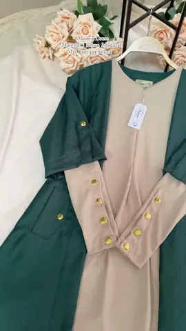 Dapatkan harga termurah di live sekarang juga 🫶🏻 #sabiya #gamiskekinian #maxidress #dresscantik #dresskondangan #dressmewah 