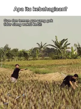Bahagia itu sederhana 🥹