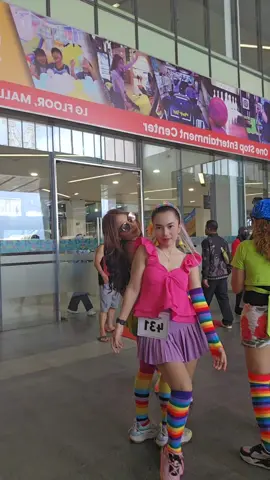 mau tampil keren klik keranjang kuning . #fyp #gym #kaoskakipanjang #zumba 