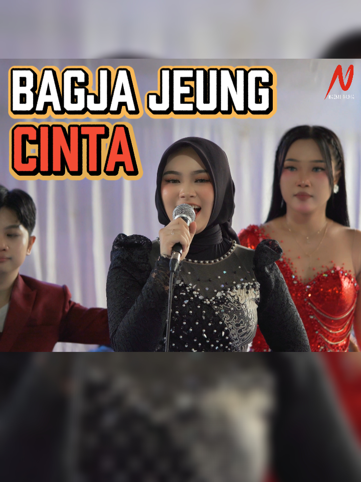 BAGJA JEUNG CINTA - KRISNAZZ | LIVE SHOW #bandungmusicofficial #bandungmusicentertainment #bandungmusic #hiburan #fypシ #krisnazz❤️ #krisnazz #nazminadia #krisnasagara30  @nazminadiaa@krisnasagara30