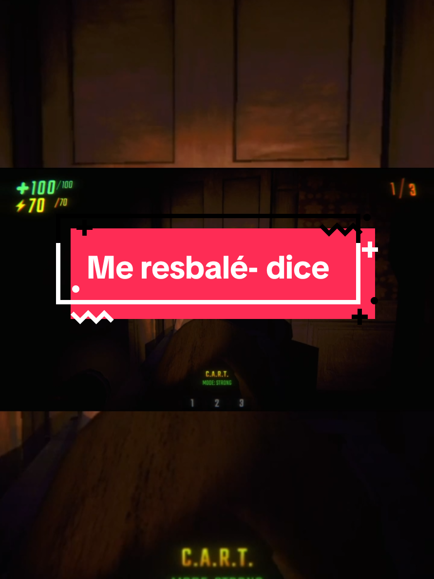 me resbalé - dice POV stream: Alixury denle follow a la coneja querida =3 #fyp #mapache #coneja #troll #streamer 