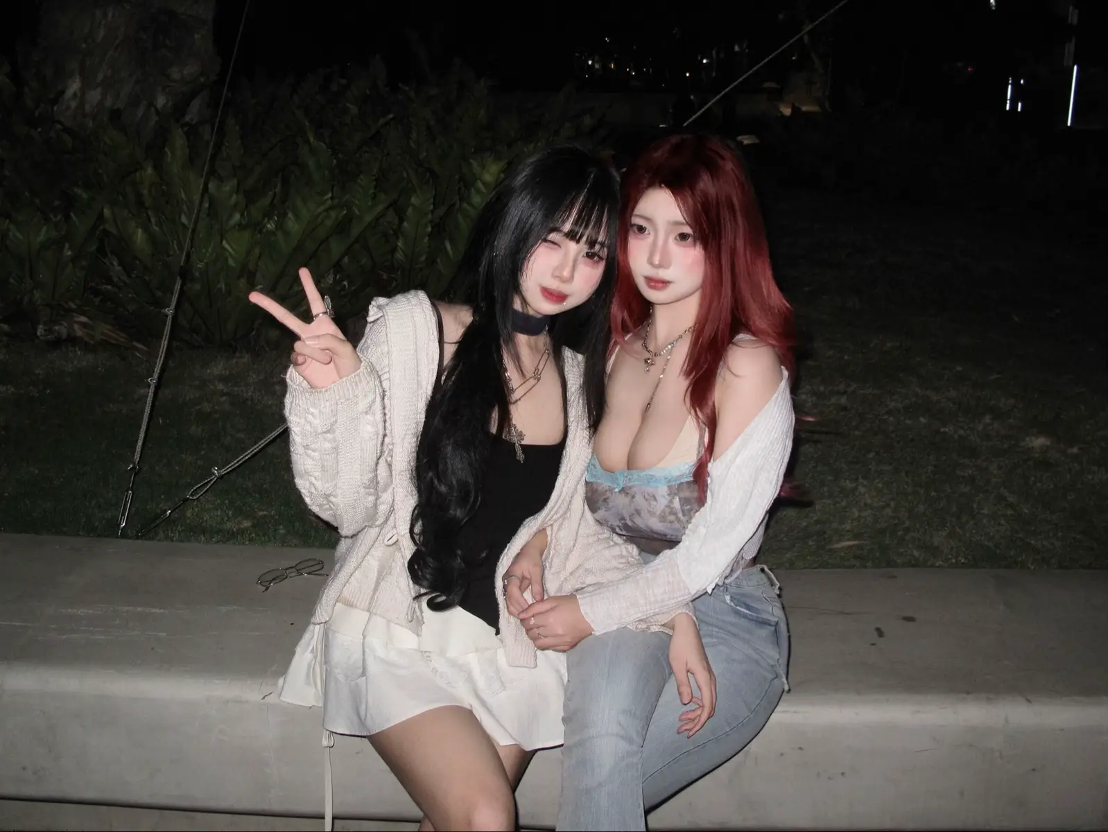 我的老婆們 #fypシ #fyp 