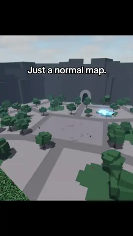 WHERE IS OMNI MAN  #roblox #fyp #thestrongestbattlegrounds #tsb #invincible #omniman #meme