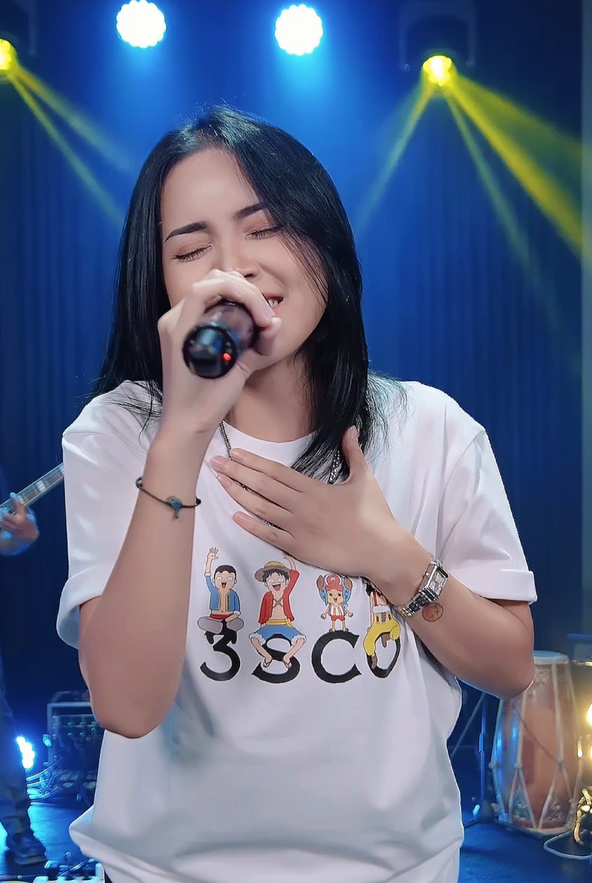 Kang mas kowe sing tak sayang #ayangayang #sasyaarkhisna #music #trending #fyp 
