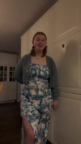 Outfit for family Easter gathering!! #wlw #OOTD 