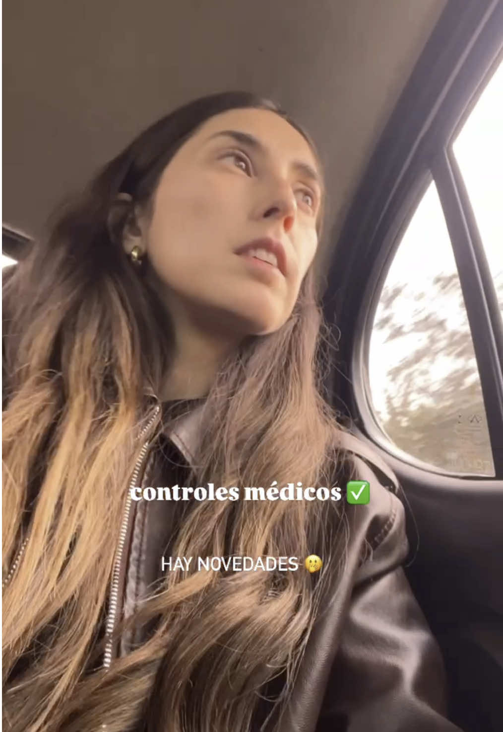 Mini resumen de mi viaje a Santiago a mi control médico 🫢♥️ #autoinmunidad #artritisreumatoide #enfermedadautoinmune #concepcion #leyricartesoto #concepcionchile #santiagodechile 