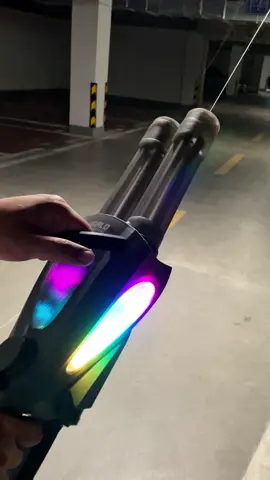 Ai có thể cưỡng lại Gatling, người có thể quyến rũ đàn ông đến mức khiến họ phải chiến đấu? #dochoichobe #xuhuong #cungbechoi 