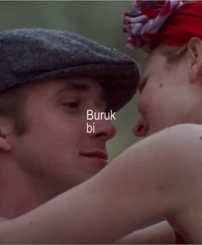 çok güzeldi film 🥹 #thenotebook #CapCut #ryangosling #thenotebookedit #thenotebookmovie #edit #fyp #ati242 