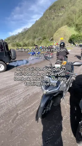 mbajing #vario #fypage #lewatberanda #bromo #edelweiss #CapCut 