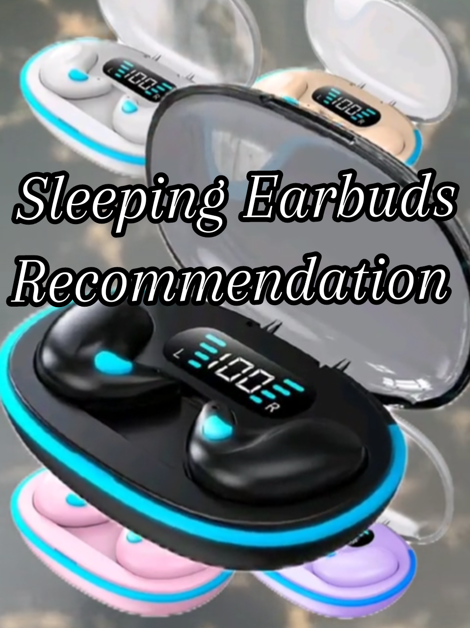 Sleeping earbuds recommendation  Sleep with earbuds Best earbuds for sleep  Diy earbuds for sleeping  Earbuds recommendation for music  Earbuds recommendation murah  Sleeping earbuds noise cancellation  Sleeping earbuds with hi-fi stereo  Sleeping earbuds with built-in mic Small earbuds recommendation #earbuds #earbudswireless #earbudsviral #earbudsmurah #earbudsreview #sleepingearbuds #sleepingearbudswithhifistereosound #earbudswithnoisecancellation #earbudswithbuiltinmic #tiktokshop #tiktokfindsph #earbudstiktokshop 
