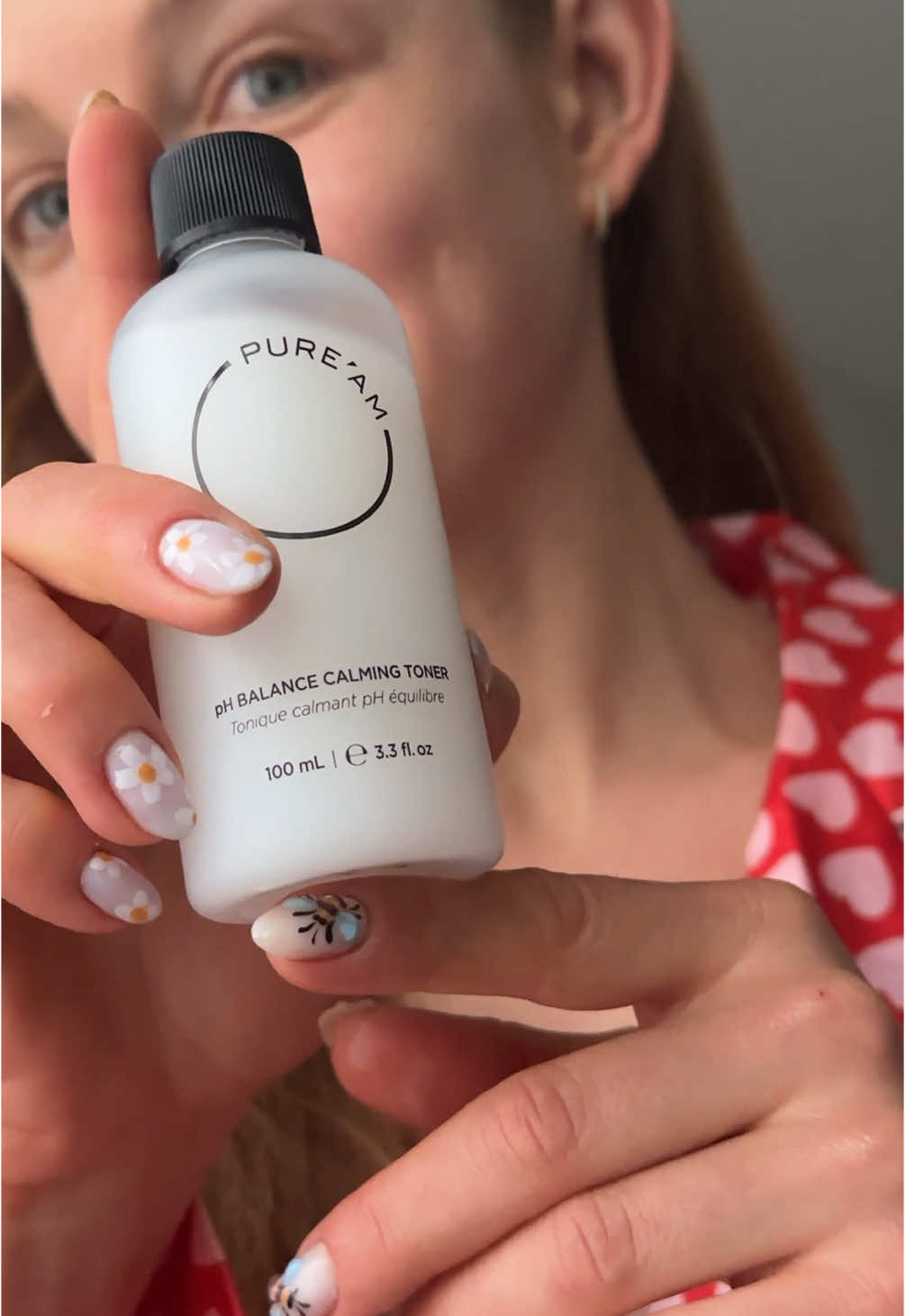 Pure skin. Pure calm. Pure’am is that girl. @nurilounge.official @nurilounge.us  #skincareessentials #beautycreator #ugccommunity #kbeauty #ugc #skincarejunkie #ugccreator #katya_ua 😘