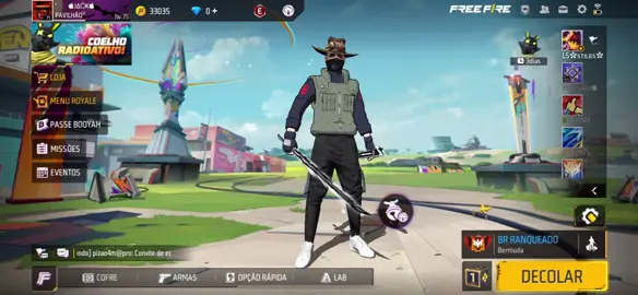 Códigos para pegar a skin da Ferrari 