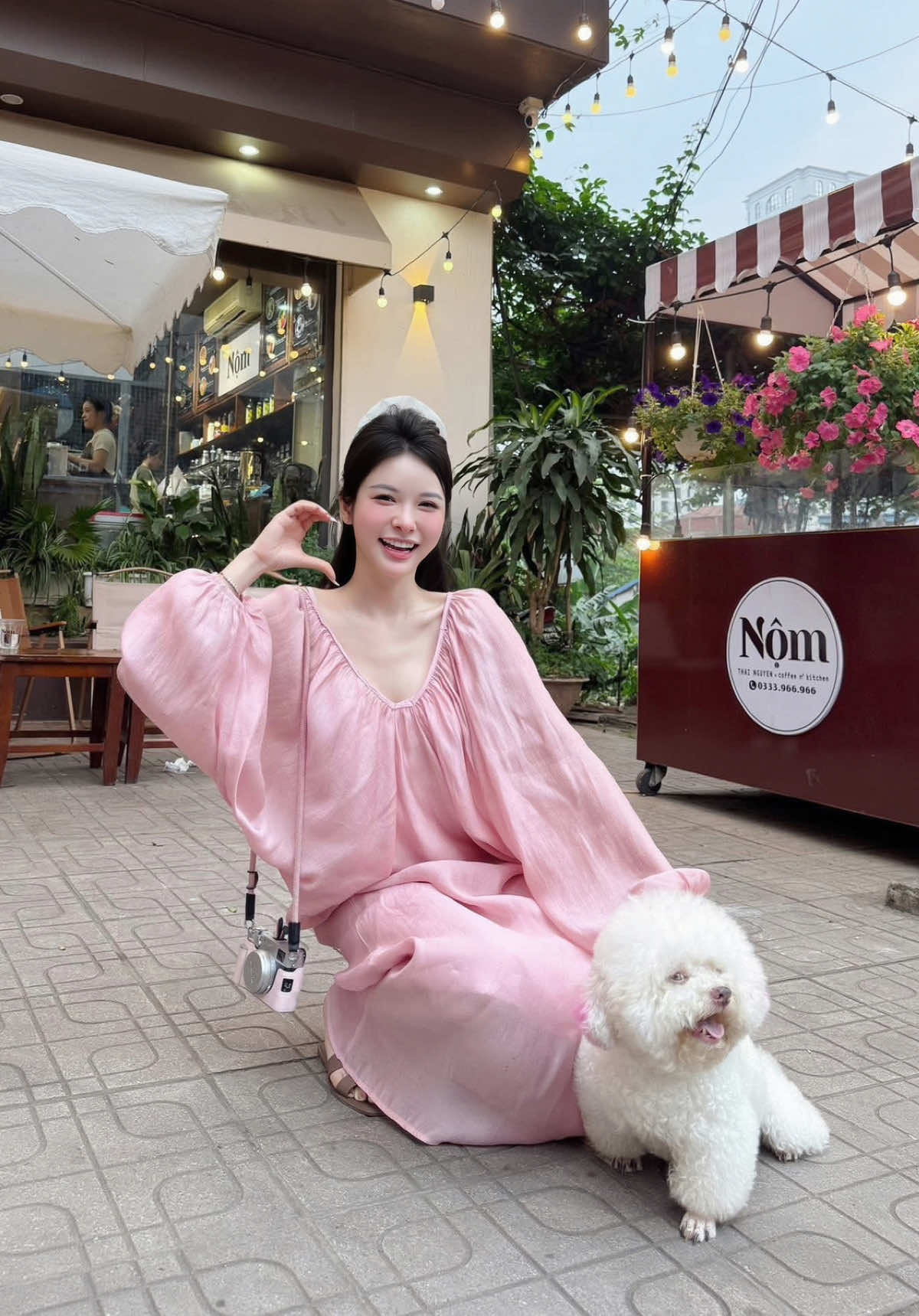 Việc của bạn không phải so sánh cái này đẹp hơn cái kia… Hãy cứ thuận theo dòng chảy#dohottrend2025 #gaixinh #xuhuong #xuhuongtiktok 