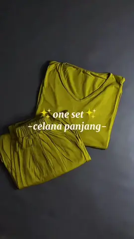 setelan one set wanita  #oneset #onesetwanita #onesetcelana 