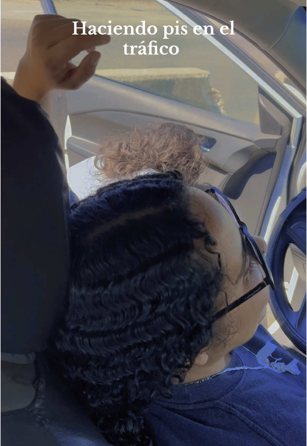 Y los trailers pitando haha #SS2025  #manzanillocolima #colima #lomejornuncasesube 